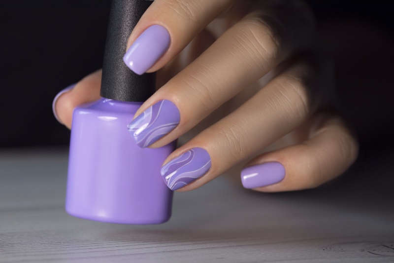 Nail Polish Tips