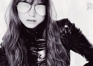 Sweet Child of Mine by Terry Richardson Sweet Child of Mine by Terry Richardson