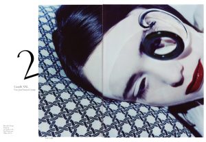 Strange and Beautiful Strange and Beautiful
