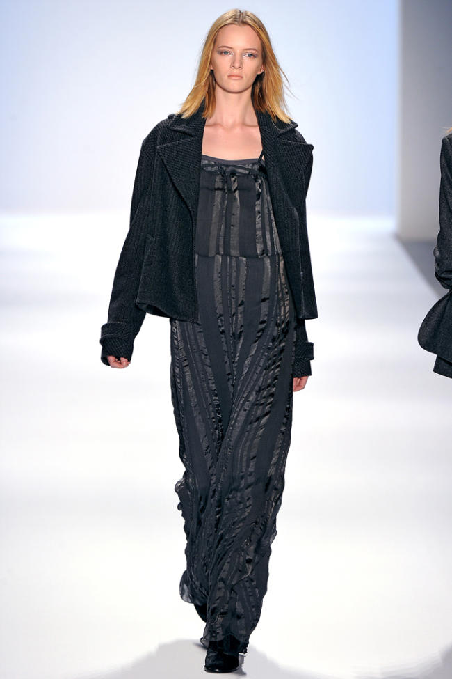 Richard Chai Love Fall 2011 | New York Fashion Week