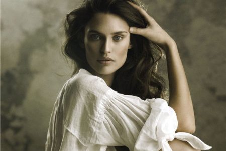 Bianca Balti for Vanity Fair Italy March 2011 by Signe Vilstrup Bianca Balti for Vanity Fair Italy March 2011 by Signe Vilstrup