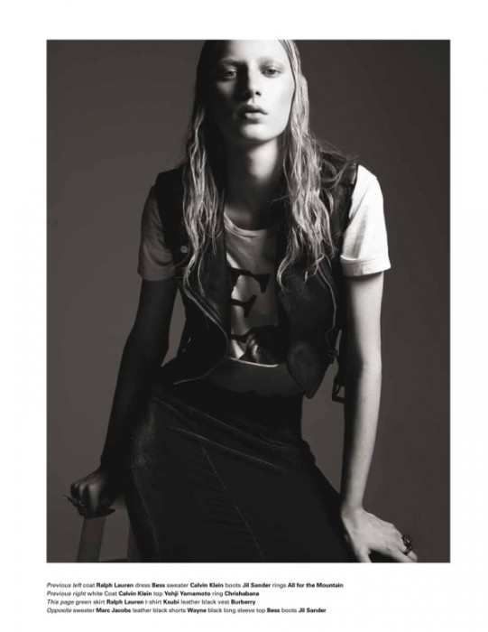 Julia nobis