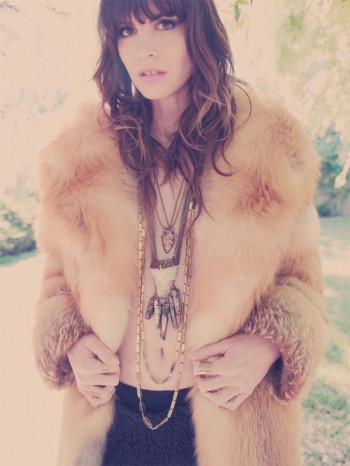 Luv Aj Spring 2011 Luv Aj Spring 2011