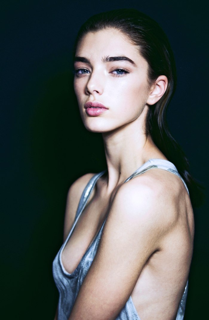 Lynn Amelie Rage Joins d'management group!