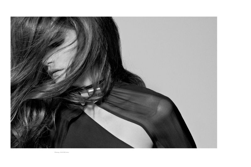 Missy rayder5
