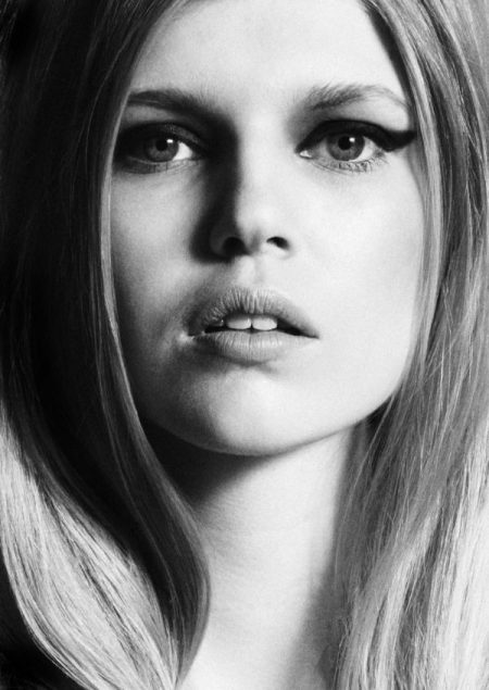 Fresh Face | Ola Rudnicka by Jacek Zajac Fresh Face | Ola Rudnicka by Jacek Zajac