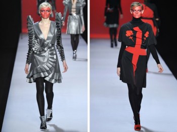 Viktor & Rolf Fall 2011 | Paris Fashion Week Viktor & Rolf Fall 2011 | Paris Fashion Week