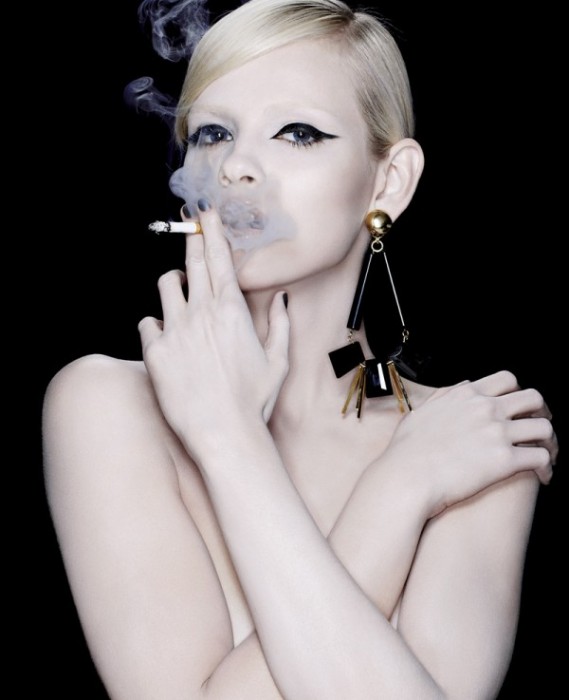 Ginta lapina