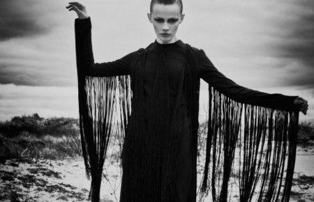 Cushnie et Ochs Fall 2011 Campaign | Ranya, Anne Sophie and Lydia by Hugh Lippe Cushnie et Ochs Fall 2011 Campaign | Ranya, Anne Sophie and Lydia by Hugh Lippe