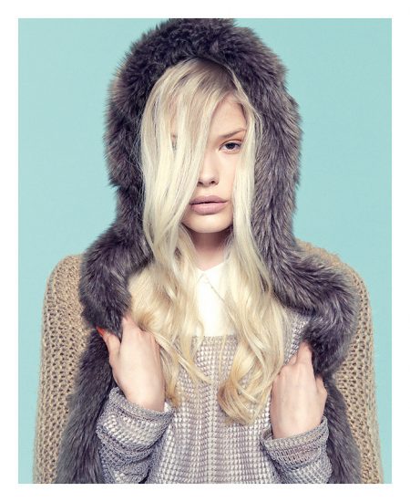Alena Blohm by Sergi Jasanada for Bershka October 2011 Lookbook Alena Blohm by Sergi Jasanada for Bershka October 2011 Lookbook
