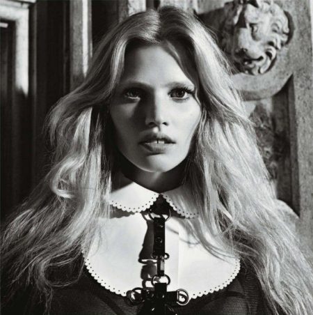 Editorial Fashion Gone Rogue Editorial Fashion Gone Rogue