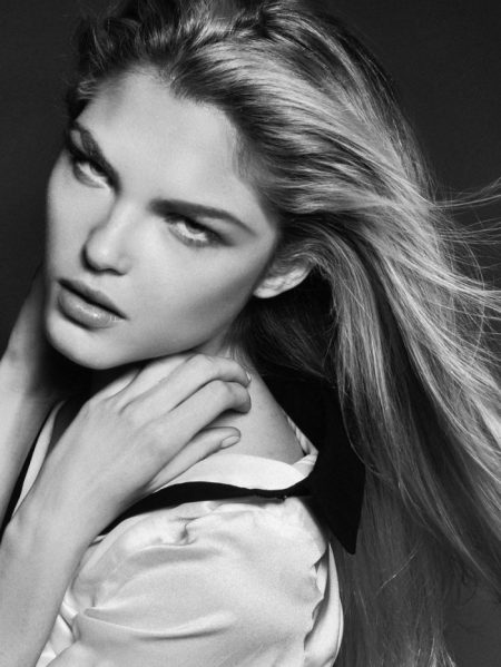 Fresh Face | Vita Cagnone by Willis Roberts Fresh Face | Vita Cagnone by Willis Roberts