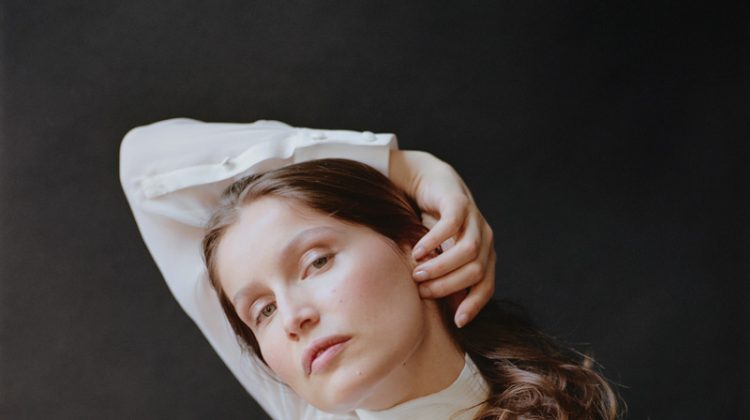 Laetitia Casta by Jody Rogac for The Lab Fall 2011