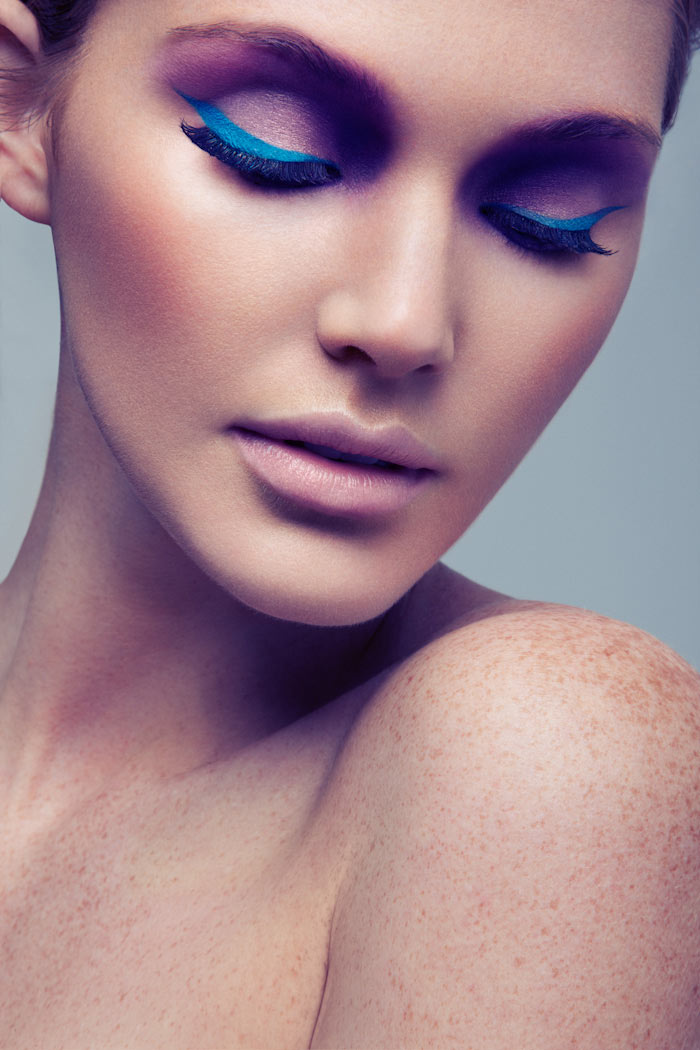 Portrait | Adair by Jeff Tse