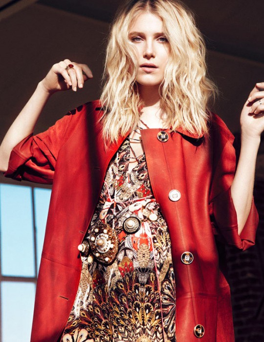 Dree hemingway1