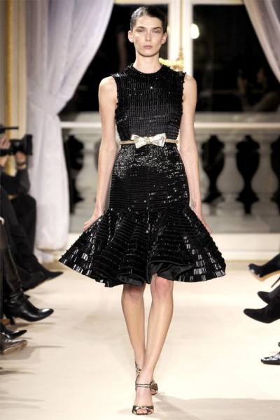 Giambattista Valli Spring 2012 Couture | Paris Haute Couture