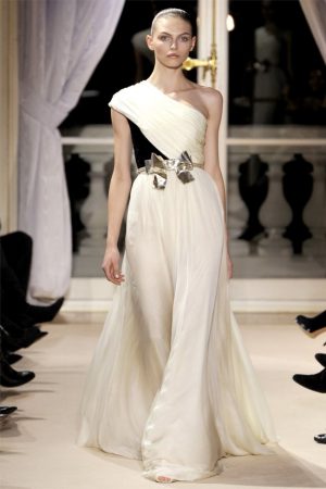 Giambattista Valli Spring 2012 Couture | Paris Haute Couture – Fashion ...