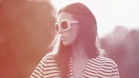 Film | Ruby Aldridge for MiH Jeans Spring/Summer 2012 Collection Film | Ruby Aldridge for MiH Jeans Spring/Summer 2012 Collection