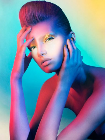 Anne-Sofie List by Signe Vilstrup for Elle Denmark Anne-Sofie List by Signe Vilstrup for Elle Denmark