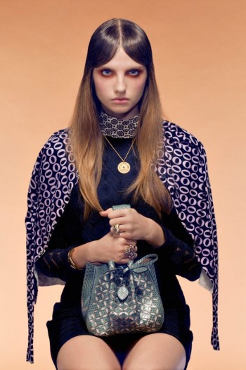 Appoline by Isabelle Chapuis for Citizen K Winter 2011/2012 Appoline by Isabelle Chapuis for Citizen K Winter 2011/2012