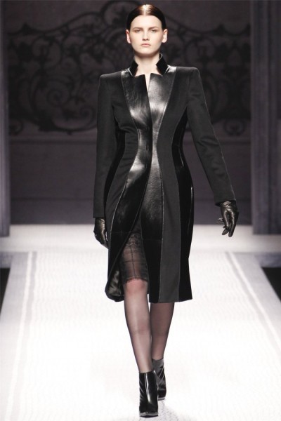 Alberta Ferretti Fall 2012 | Milan Fashion Week