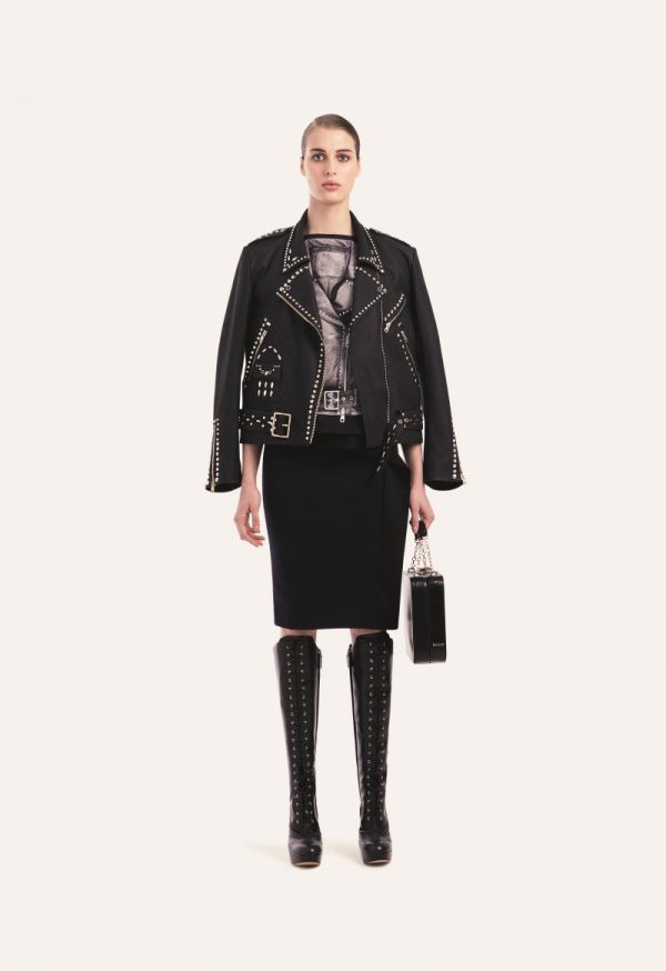 Bally Fall 2012 Collection – Fashion Gone Rogue