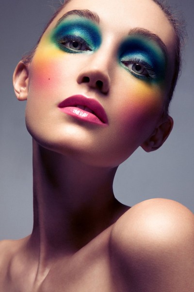 Portrait | Brittany Hollis by Jeff Tse Portrait | Brittany Hollis by Jeff Tse