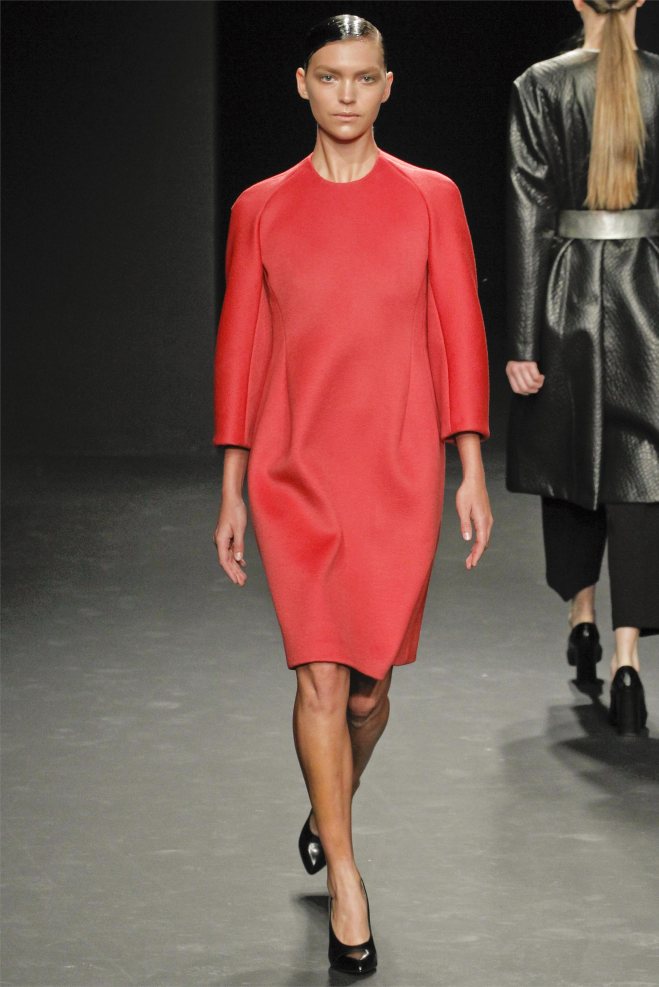 Pin on Fall 2012 - Fashion Week Obsessions