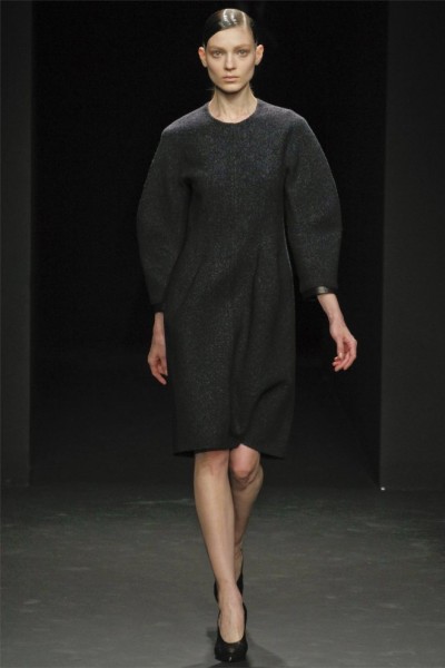 Calvin Klein Fall 2012 | New York Fashion Week – Fashion Gone Rogue