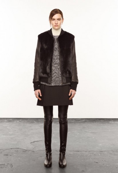 Elizabeth and James Fall 2012 Collection
