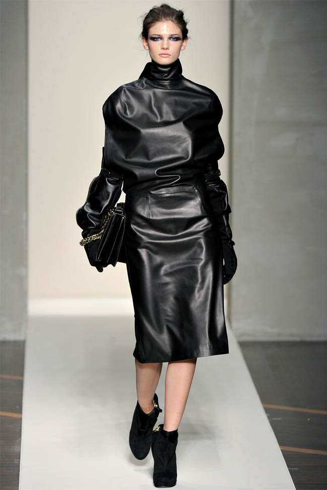 Gianfranco Ferré Fall 2012 | Milan Fashion Week