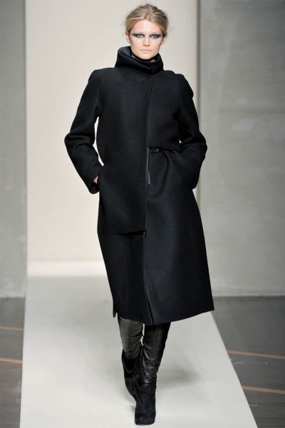 Gianfranco Ferré Fall 2012 | Milan Fashion Week