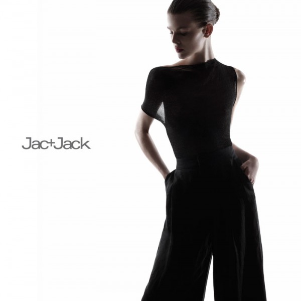 Ruby Jean Wilson for Jac + Jack Fall 2012 Campaign by Stephen Ward Ruby Jean Wilson for Jac + Jack Fall 2012 Campaign by Stephen Ward