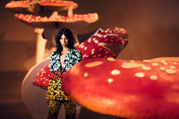 Jamie Bochert by Lachlan Bailey for The Last Magazine S/S 2012 Jamie Bochert by Lachlan Bailey for The Last Magazine S/S 2012