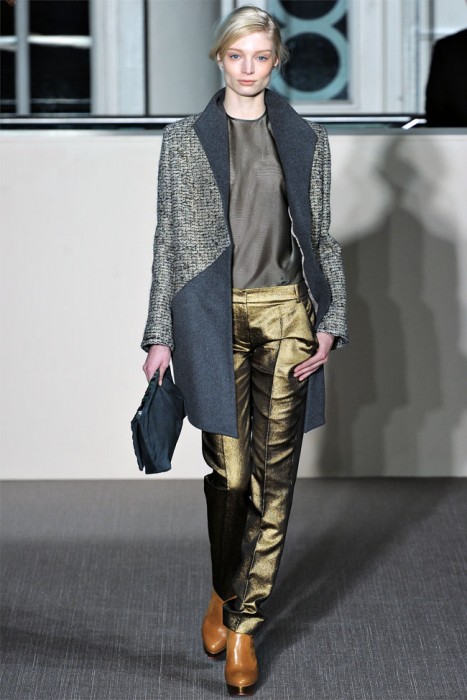 Matthew Williamson Fall 2012 | London Fashion Week – Fashion Gone Rogue