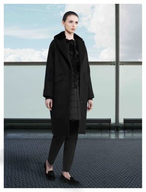 Max Mara Atelier Fall 2012 Collection – Fashion Gone Rogue