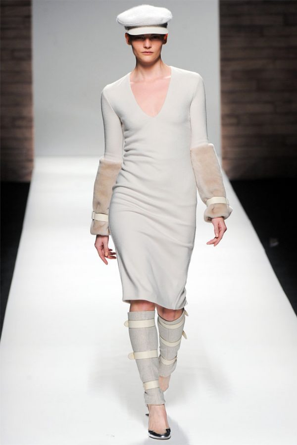 Max Mara Fall 2012 | Milan Fashion Week – Fashion Gone Rogue