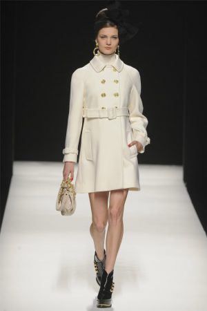 Moschino Fall 2012 | Milan Fashion Week – Fashion Gone Rogue