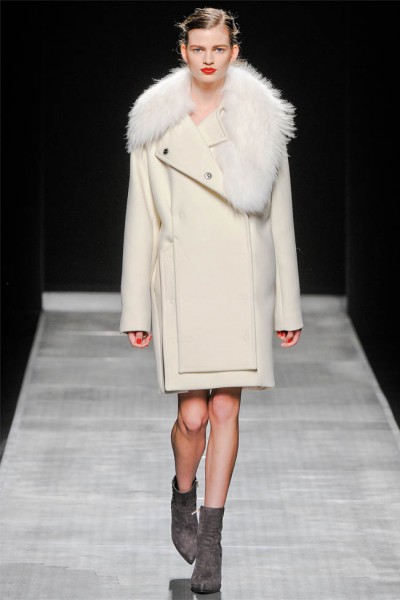 Sportmax Fall 2012 | Milan Fashion Week Sportmax Fall 2012 | Milan Fashion Week