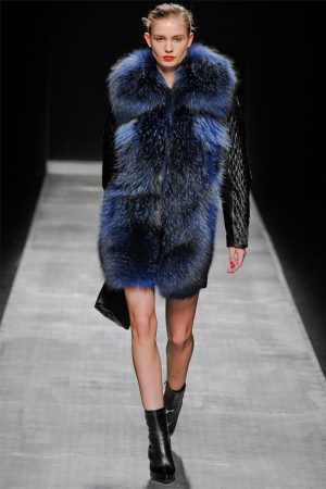 Sportmax Fall 2012 | Milan Fashion Week – Fashion Gone Rogue