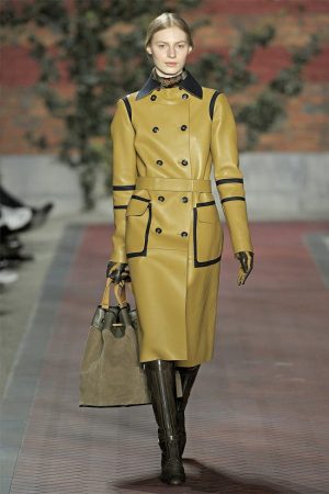 Tommy Hilfiger Fall 2012 | New York Fashion Week – Fashion Gone Rogue