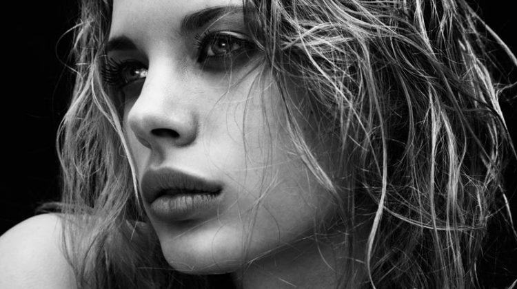 Portrait | Victoria Germyn by Jesse Laitinen