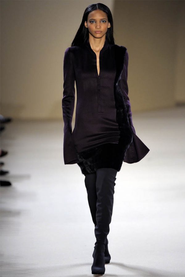 Akris Fall 2012 | Paris Fashion Week – Fashion Gone Rogue