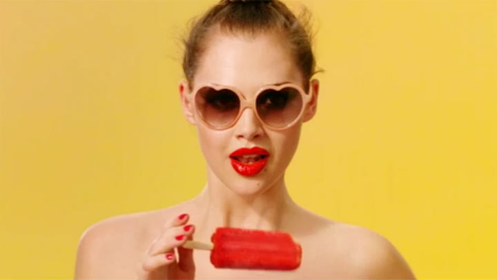 Jess Gold by Michael Naumoff for Yen #55