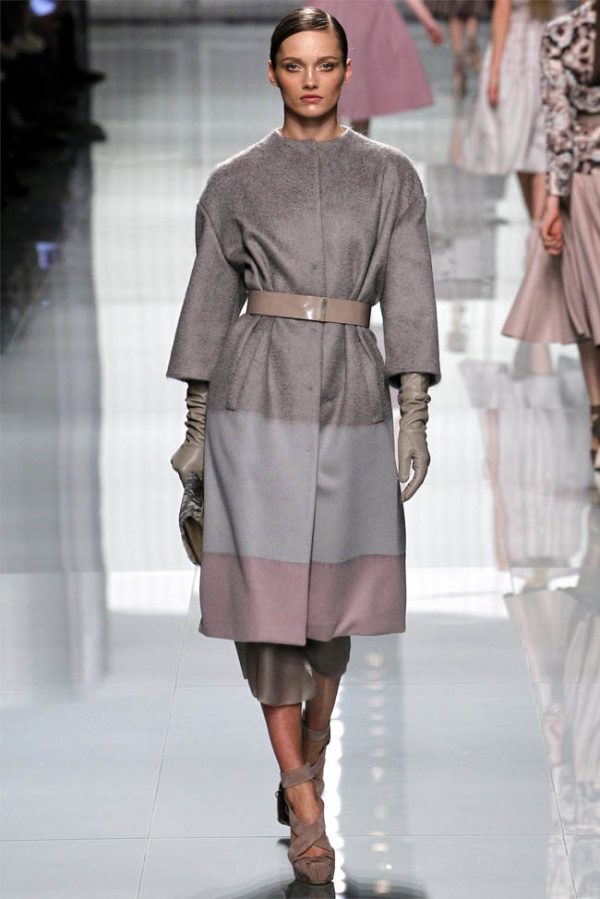 Christian Dior Fall 2012 | Paris Fashion Week – Fashion Gone Rogue