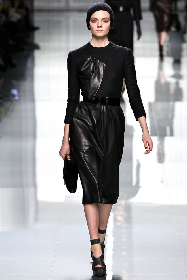 Christian Dior Fall 2012 | Paris Fashion Week | Fashion Gone Rogue