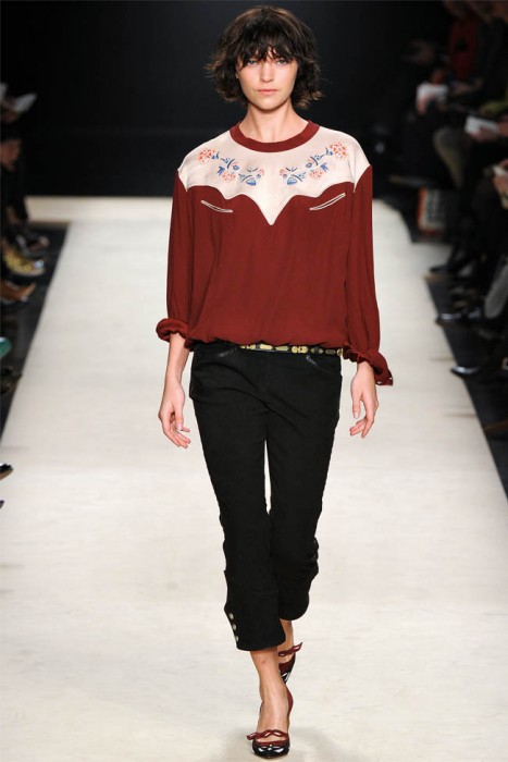 Isabel marant1