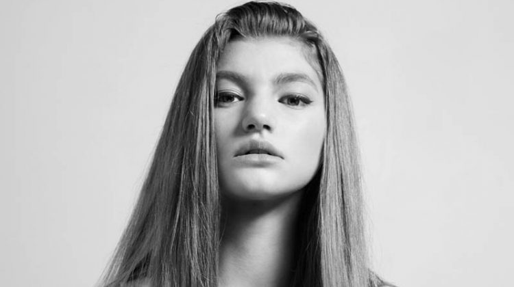 Like a Rolling Stone by Saty + Pratha for Fashion Gone Rogue