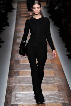 Valentino Fall 2012 | Paris Fashion Week – Fashion Gone Rogue