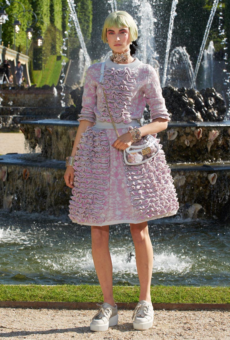 Chanel Cruise 2013 Collection – Fashion Gone Rogue